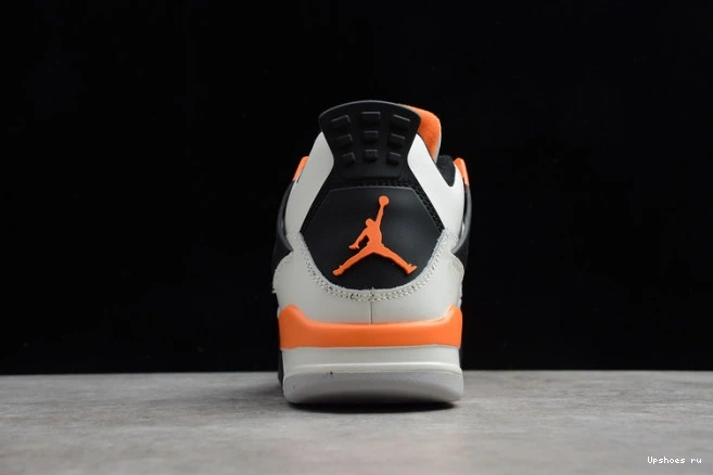Air CW7183-100 4 Jordan “Starfish” 0901